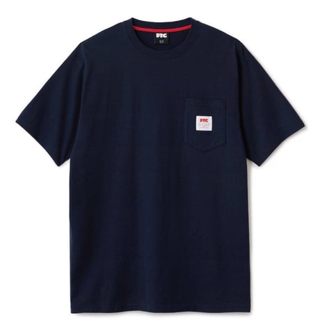 POCKET TEE FTC022SUMSH15