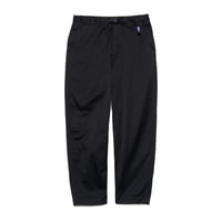 Corduroy Wide Tapered Pants THE NORTH FACE PURP