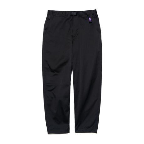 Chino Wide Tapered Field Pants   THE NORTH FACE PURPLE LABEL NT5412N