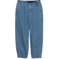 Denim Wide Tapered Field Pants THE NORTH FACE PURPLE LABEL  NT5357N