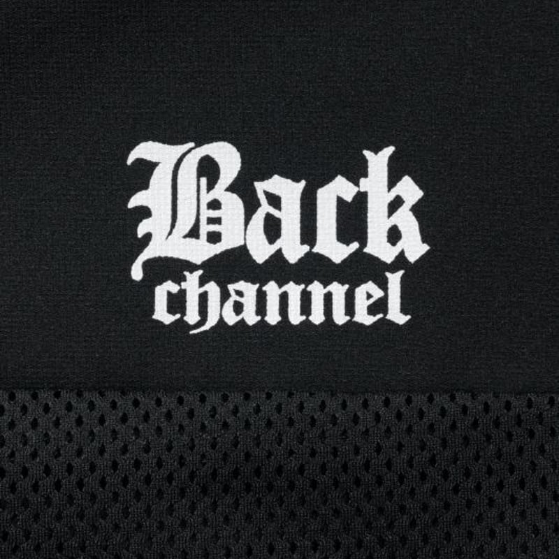MESH LONG SLEEVE T | TIME 2 SHOCK