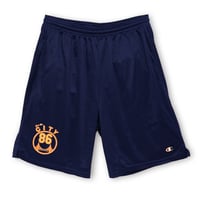FTC "MESH SHORT"