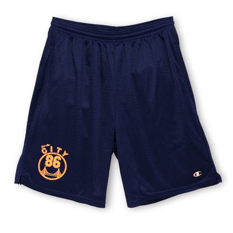 FTC "MESH SHORT"