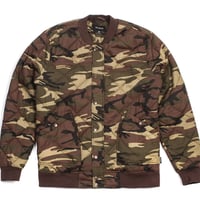 BRIXTON "ACE JACKET"