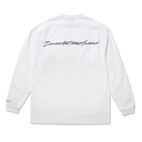 POCKET L/S TEE
