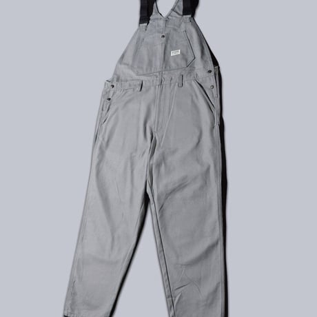 Back Channel-OVERALLS