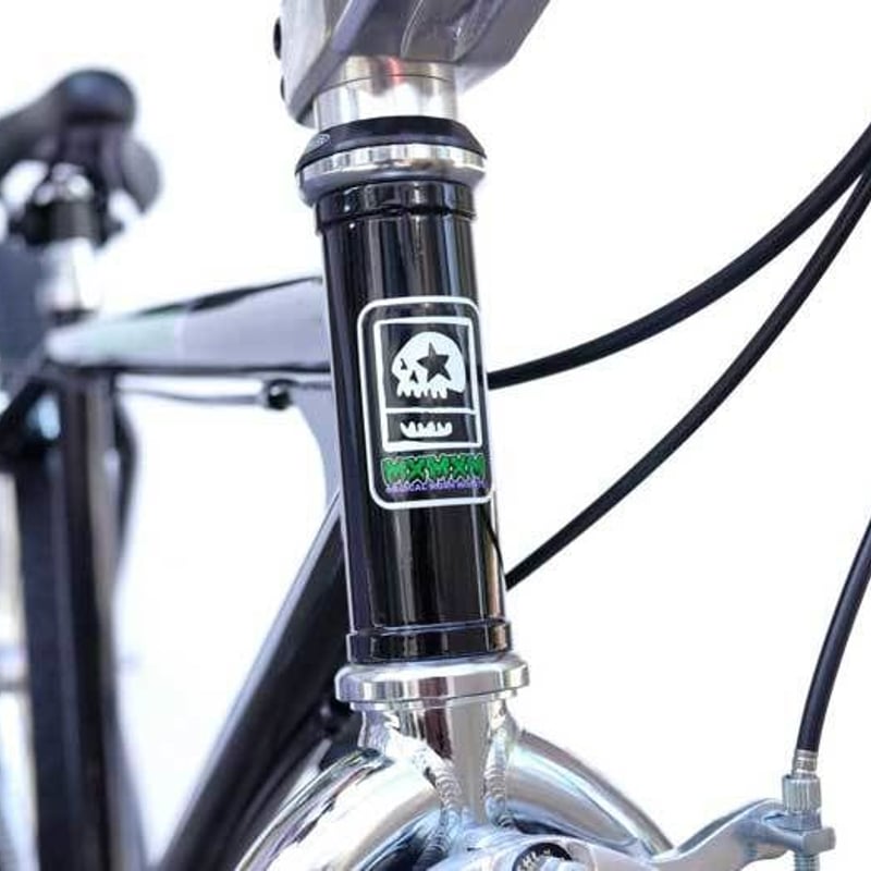 MAGICAL MOSH MISFITS 