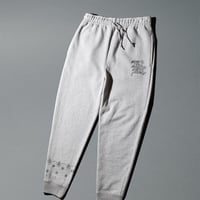 Back Channel-SWEAT PANTS