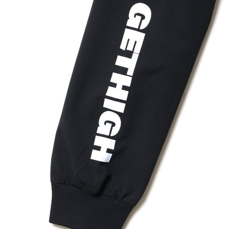 IWGHSH STRETCH L/S TEE