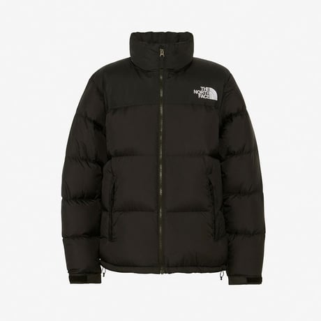 ヌプシジャケット メンズ / Nuptse Jacket ND92234 K | TIME 2