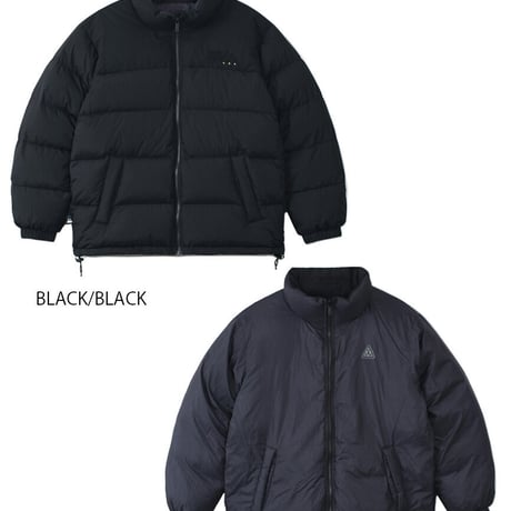 HUF x FIRST DOWN USA REVERSIBLE JACKET