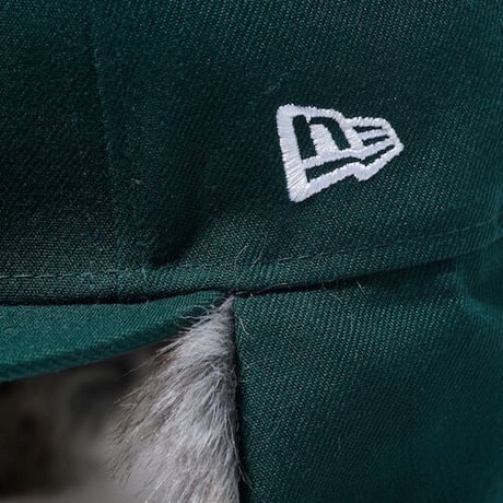 XLARGE XLARGE×NEWERA 59FIFTY DOGEAR CAP