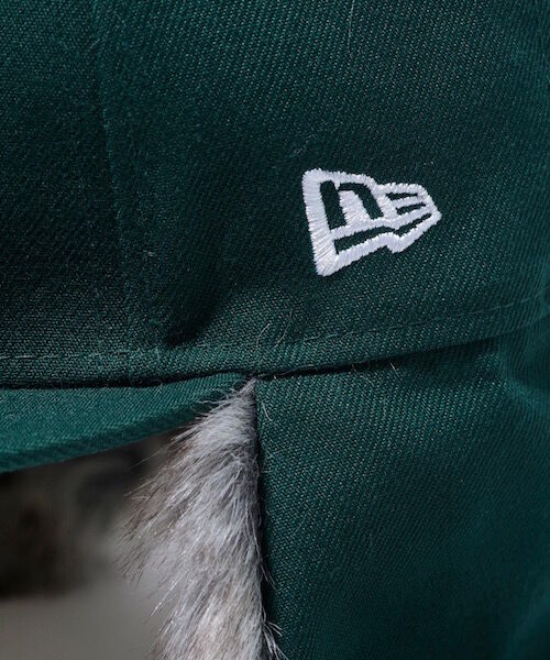 XLARGE XLARGE×NEWERA 59FIFTY DOGEAR CAP | TIME