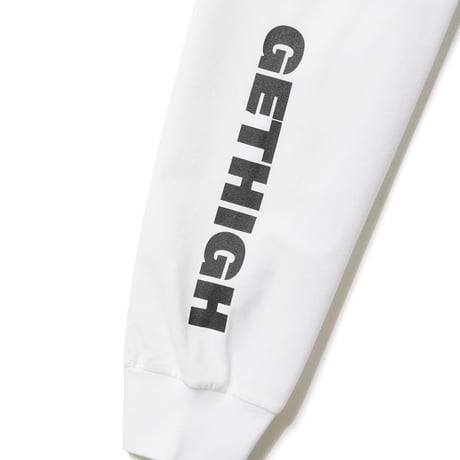 IWGHSH STRETCH L/S TEE