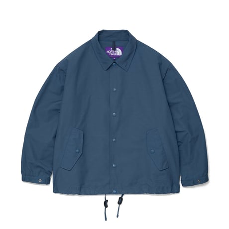 Mountain Wind Coach Jacket 　　THE NORTH FACE PURPLE LABEL　NP2311N