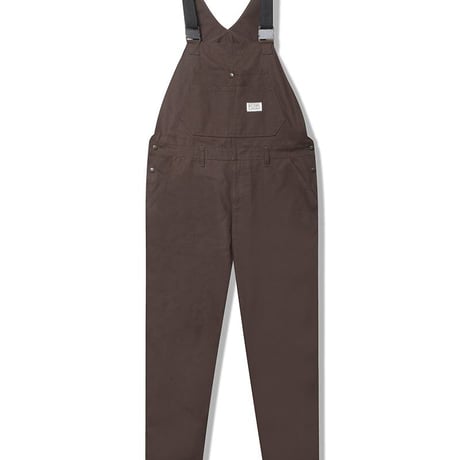 Back Channel-OVERALLS
