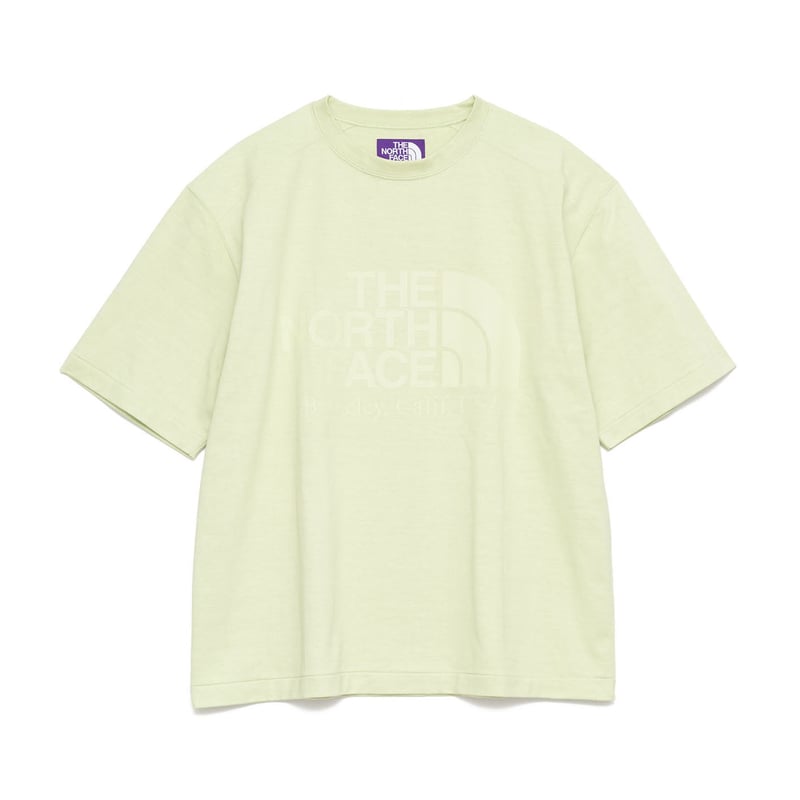 ＊THE NORTH FACE＊ Lounge Field H/S Shirt THE NORTH FACE PURPLE LABEL 2021SS – INFORMATION