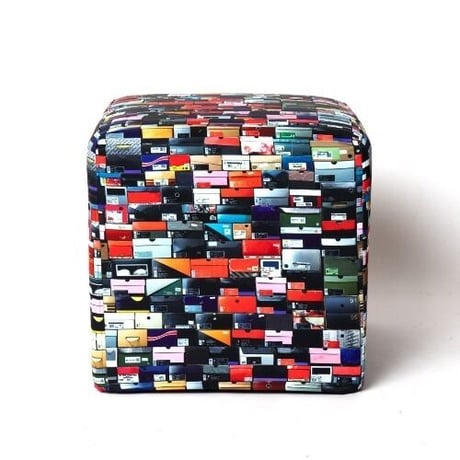 【受注予約商品】 Kicks Stool (K.B.A.S.)