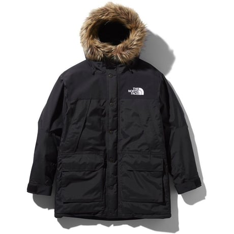 マウンテンダウンコート（メンズ） Mountain Down Coat  商品型番 ND91935
