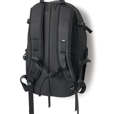 BACKPACK　 BLACK