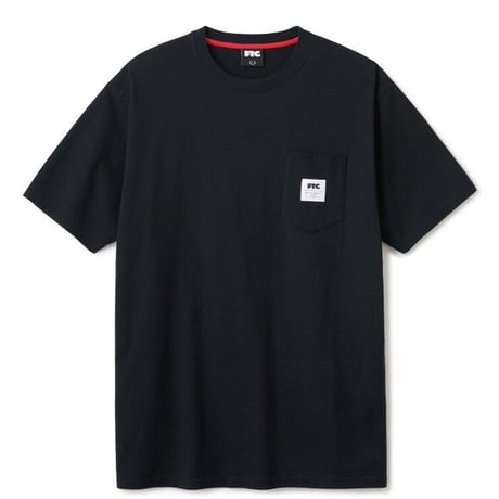 POCKET TEE FTC022SUMSH15