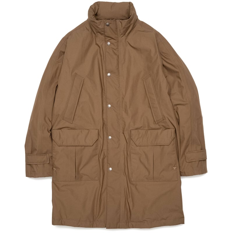 ジャケット・アウター 65/35 HYVENT Moutain Down Coat THE NORTH FACE PURPLE LABEL◇65/35 HYVENT MOUNTAIN DOWN COAT_65/35