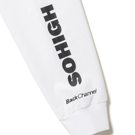 IWGHSH STRETCH L/S TEE