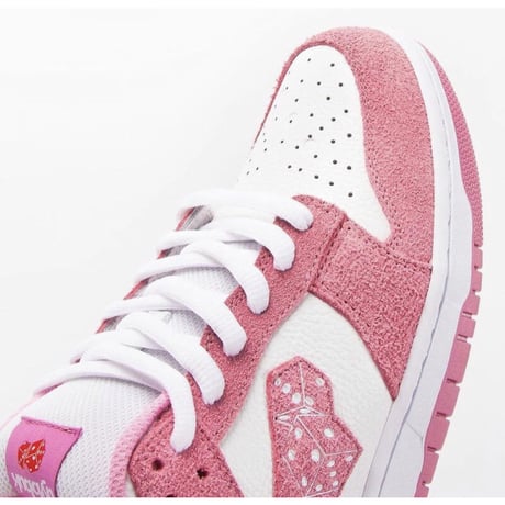 dybbuk　LUCKY7　PINK　PANTHER
