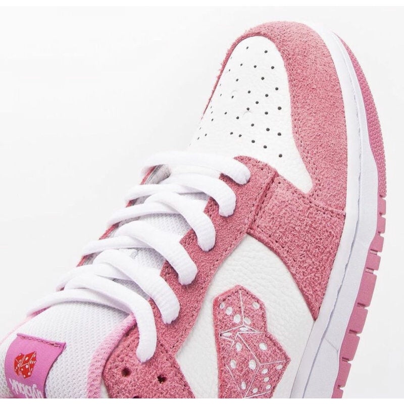 dybbuk LUCKY7 PINK PANTHER | TIME 2 SHOCK