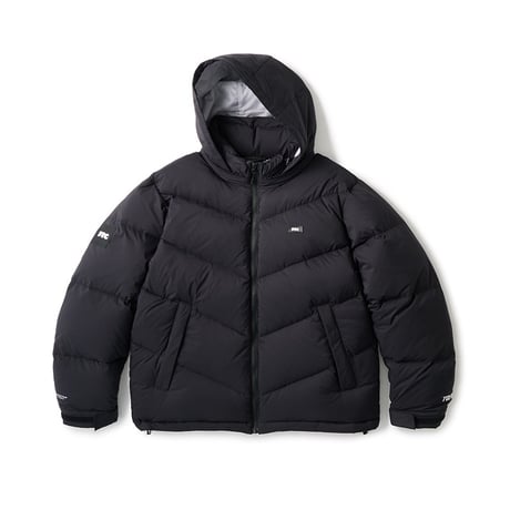 PERTEX® DOWN JACKET