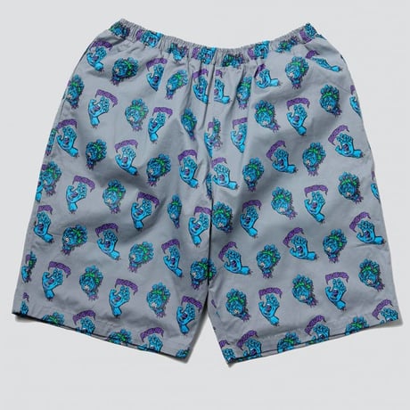 SANTA CRUZ x MxMxM “MAGICAL SCREAMING HAND” PANTS