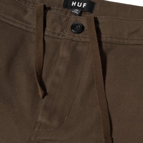 HUF X CRAILTAP CARROLL PANT