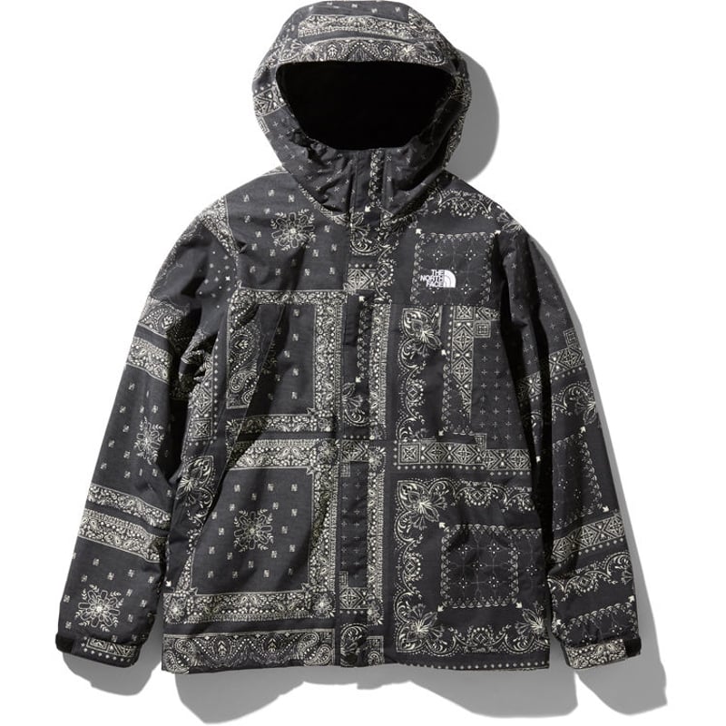 ノベルティスクープジャケット(メンズ) Novelty Scoop Jacket ノベルティスクープジャケット(メンズ) Novelty Scoop Jacket
