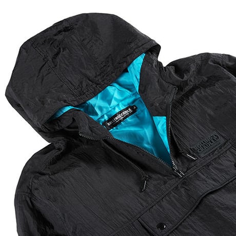 ROLLING CRADLE "RLCR SIGN ANORAK"