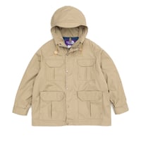65/35 Big Mountain Parka 　　THE NORTH FACE PURPLE LABEL　NP2302N