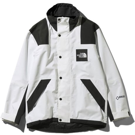 RAGE GTX Shell Jacket 商品型番：NP11961