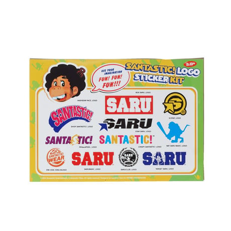 SANTASTIC! "SANTASTIC!BOX2"
