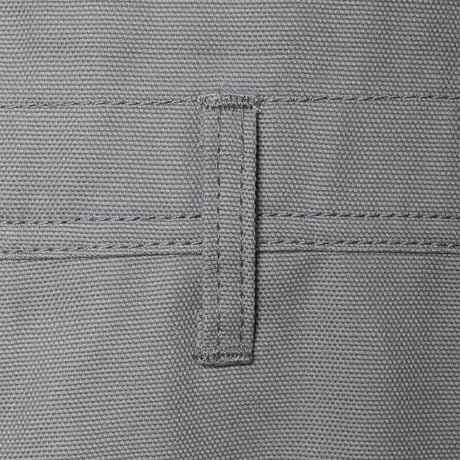 Back Channel-OVERALLS