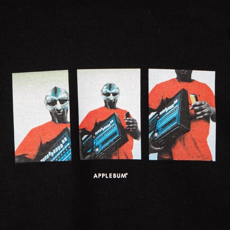 ERIC COLEMAN” L/S T-SHIRT-MV2