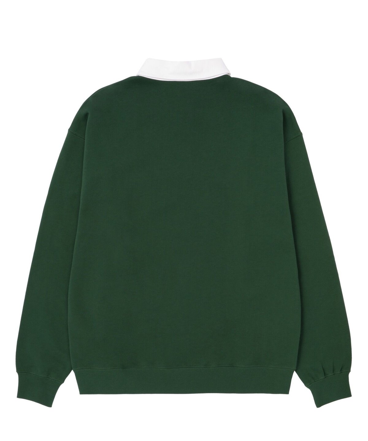 HUF CO POLO FLEECE | TIME 2 SHOCK