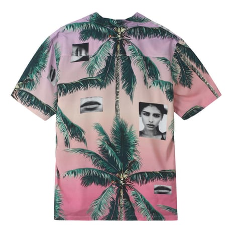 MOLLY RESORT S/S SHIRT
