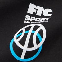 FTC SPORT L/S TEE FTC022SPT09