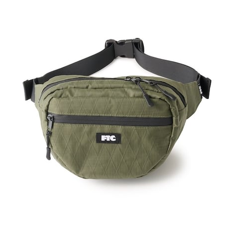 WAIST BAG