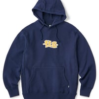 TITLED LOGO PULLOVER HOODY　　 FTC022AWSW02