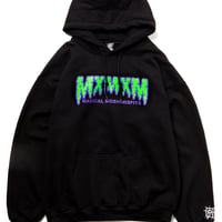 MxMxM HOODIE (M1567)