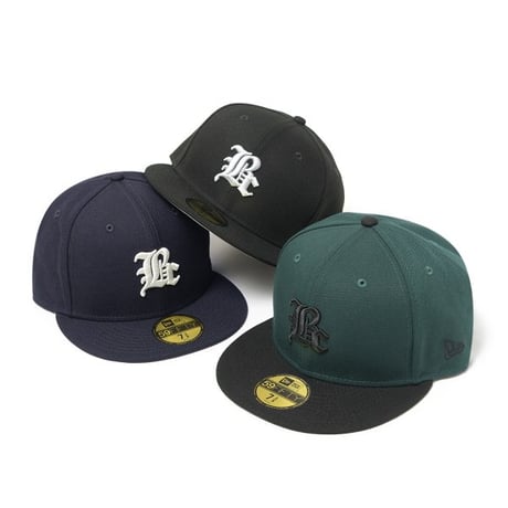 New Era 59FIFTY