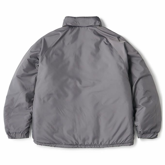 LEVEL 7 PRIMALOFT® V3 JACKET | TIME 2 SHOCK
