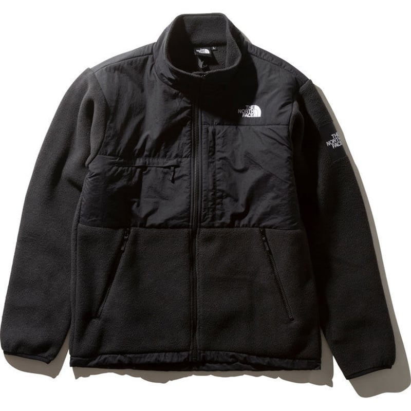 Denali Jacket NA71951 | TIME 2 SHOCK Denali Jacket NA71951 | TIME 2 SHOCK