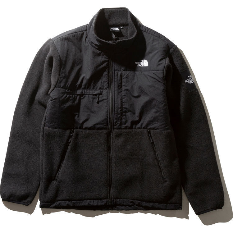 ブルゾン THE NORTH FACE Denali JACKET NA71951 Denali Jacket NA71951 | TIME 2 SHOCK