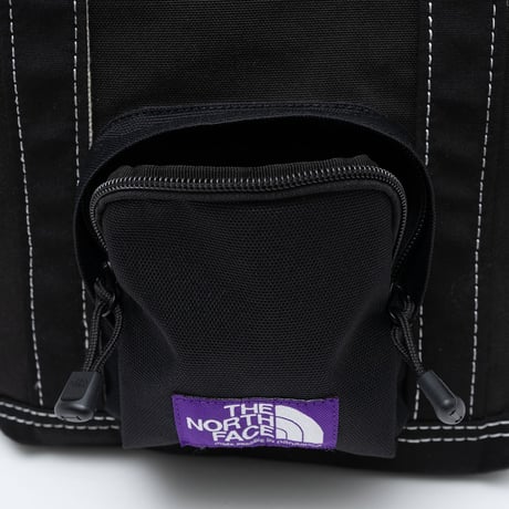 CORDURA Canvas Field Tote M THE NORTH FACE PURPLE LABEL NN7401N